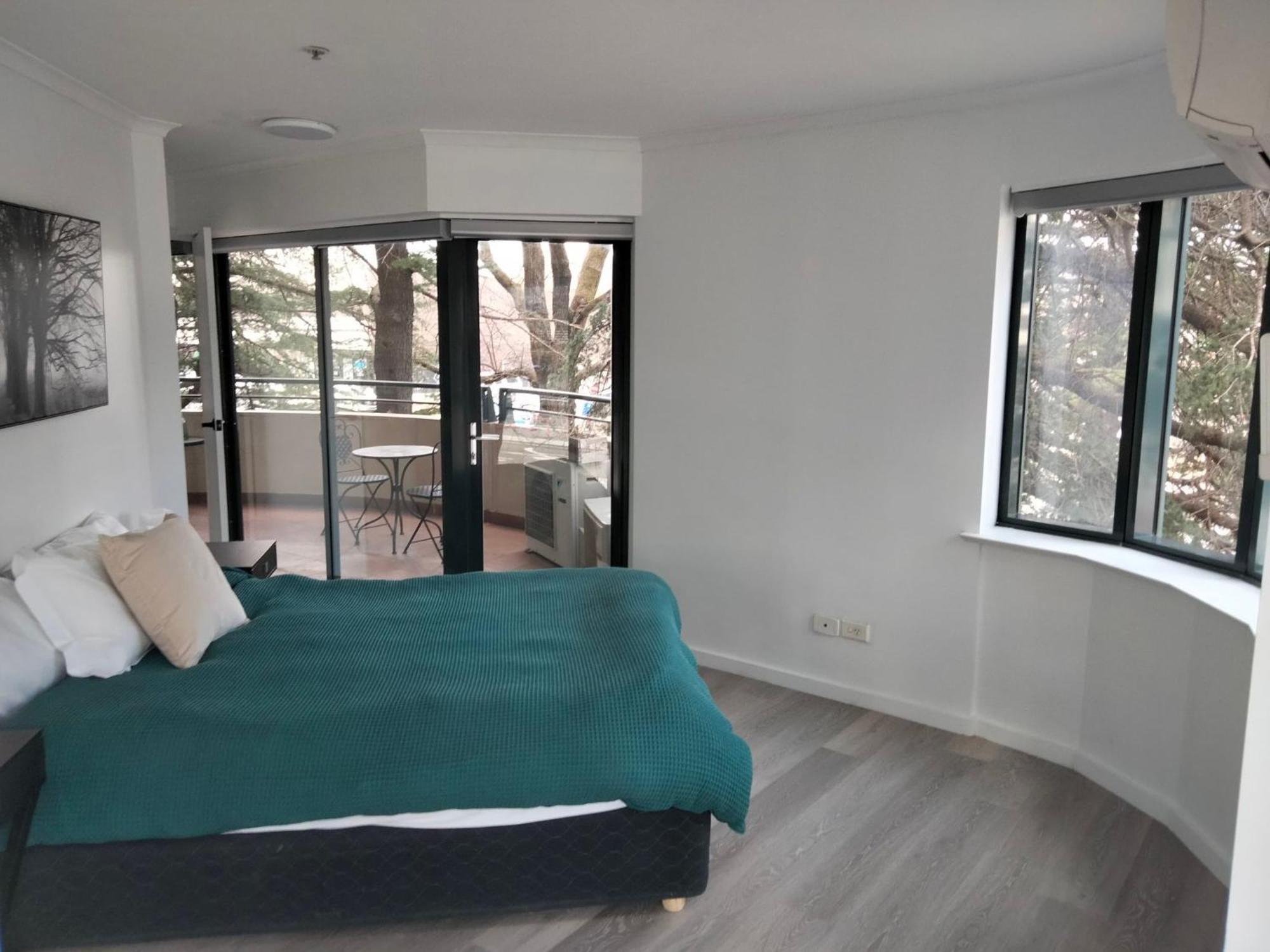 Apartment 2br 2bath In Centre
