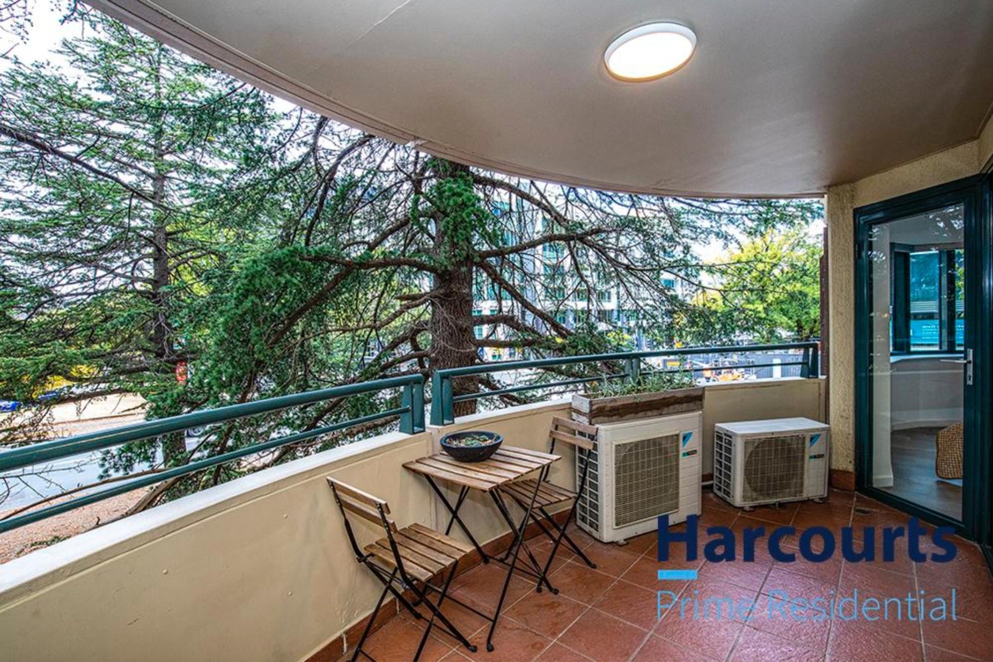 2br 2bath In Centre Apartment Canberra