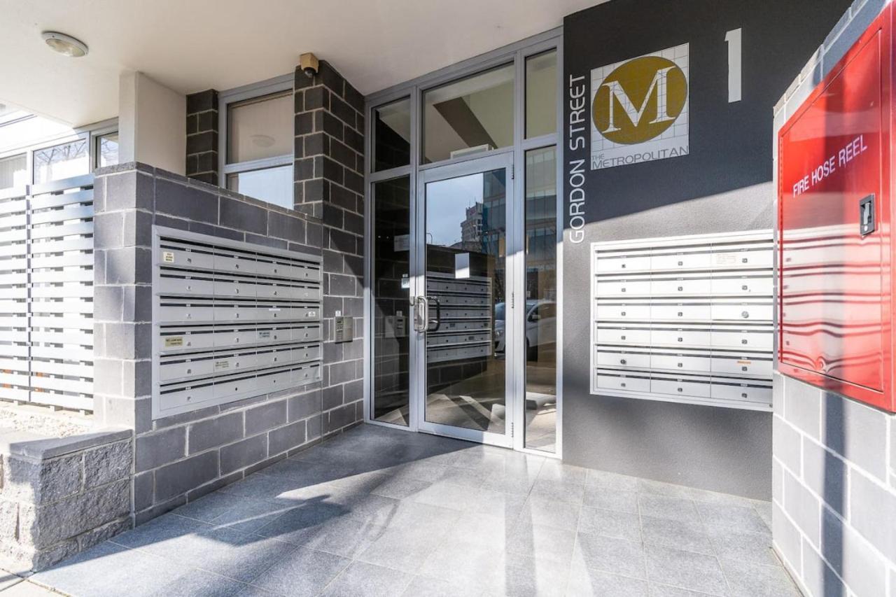 Absolutely Spacious Unit Between Anu And Apartment Canberra
