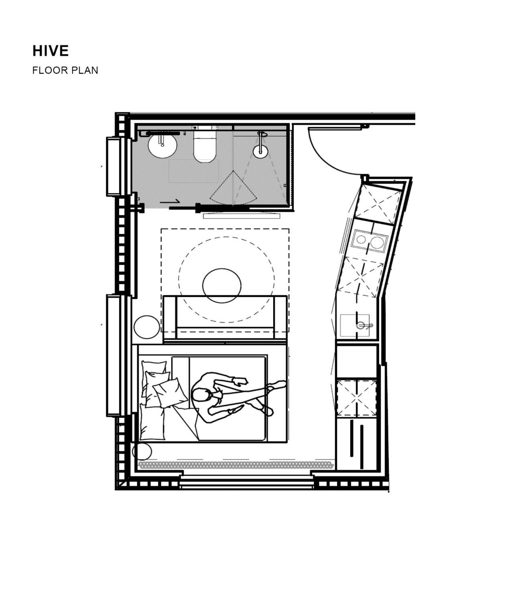 Apartment Braddon - Themed Micro In Canberra's Trendiest Neighborhood Canberra
