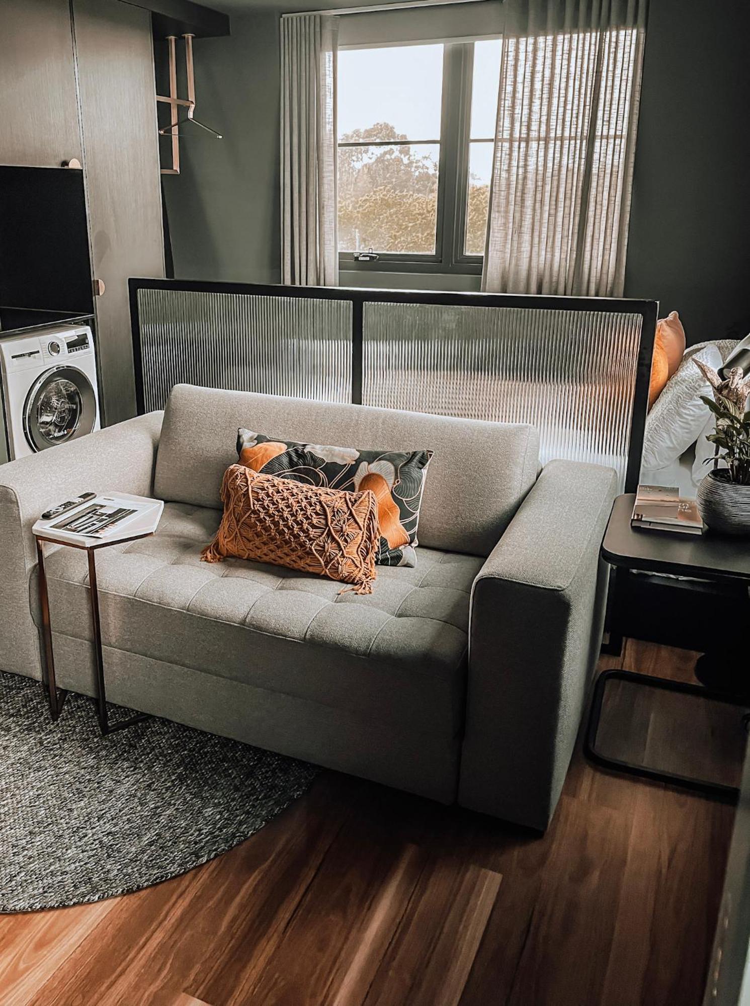 Braddon - Themed Micro In Canberra's Trendiest Neighborhood * Canberra