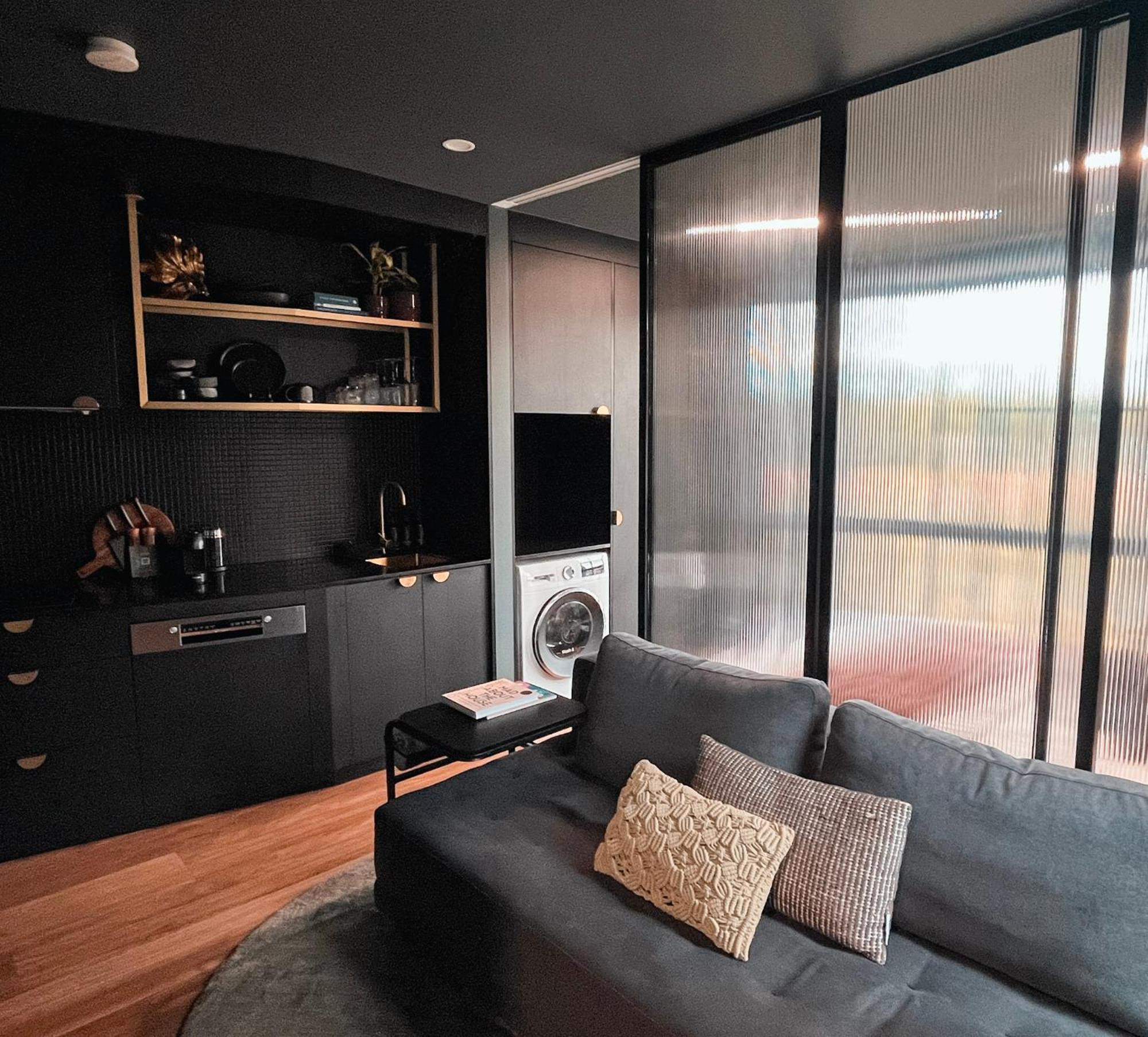 Braddon - Themed Micro In Canberra's Trendiest Neighborhood *