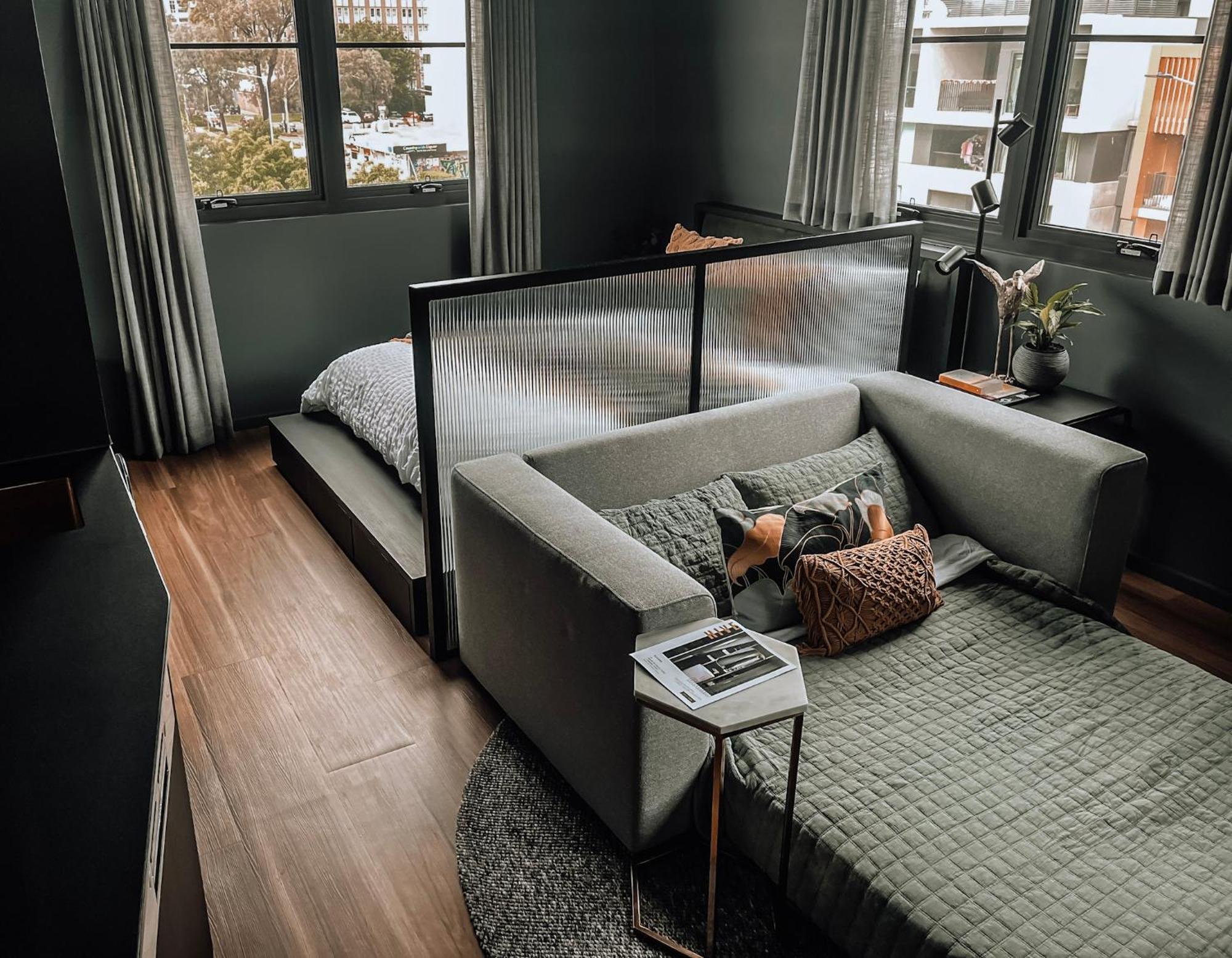 Apartment Braddon - Themed Micro In Canberra's Trendiest Neighborhood Canberra