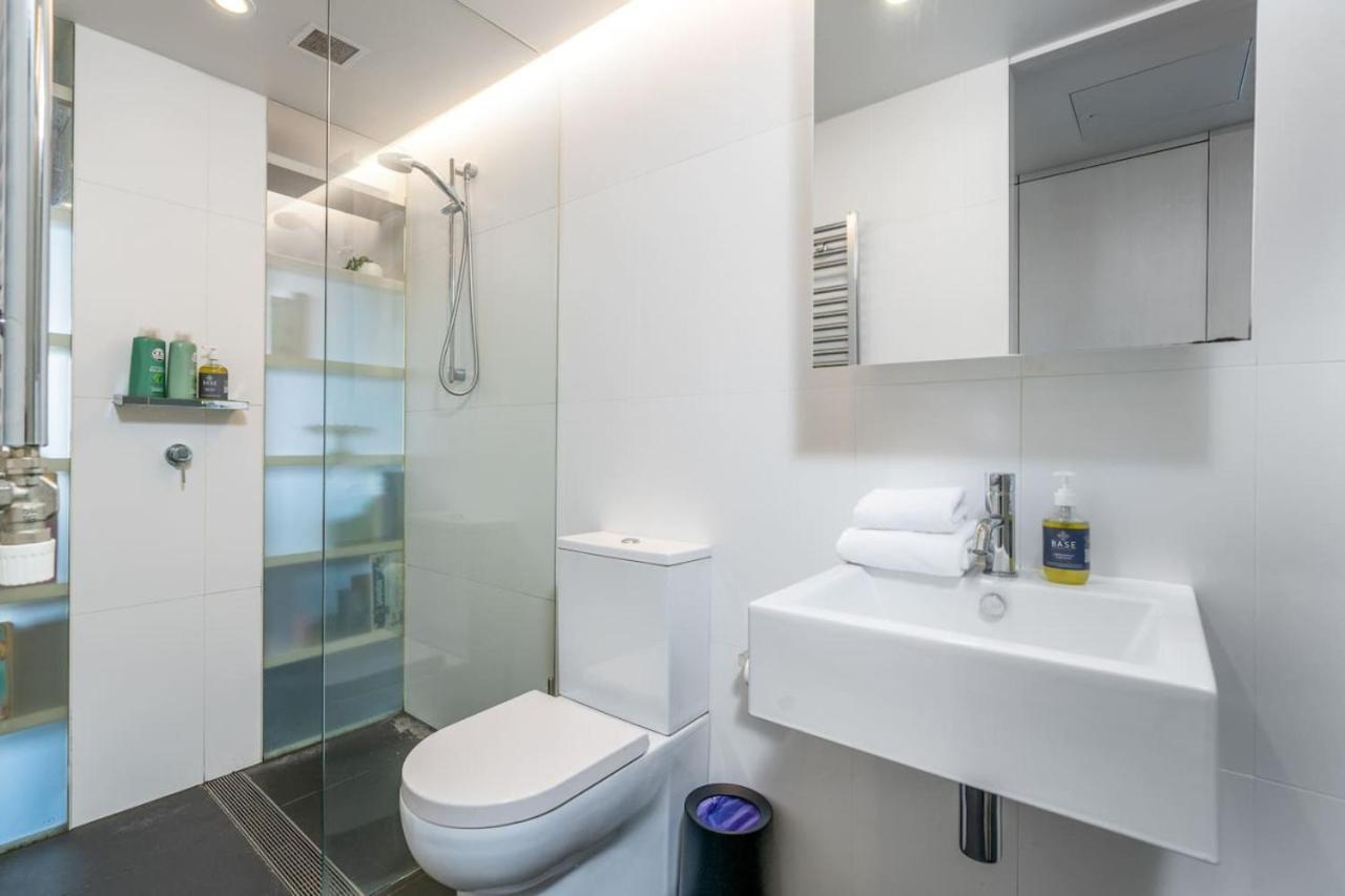 Elegant Inner Life Nishi Building Apartment *