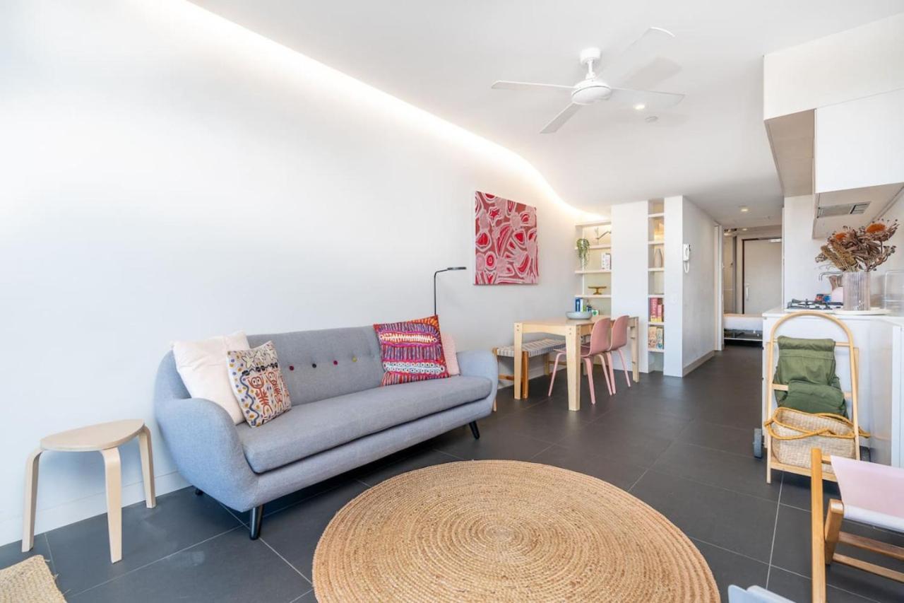 Apartment Elegant Inner Life Nishi Building