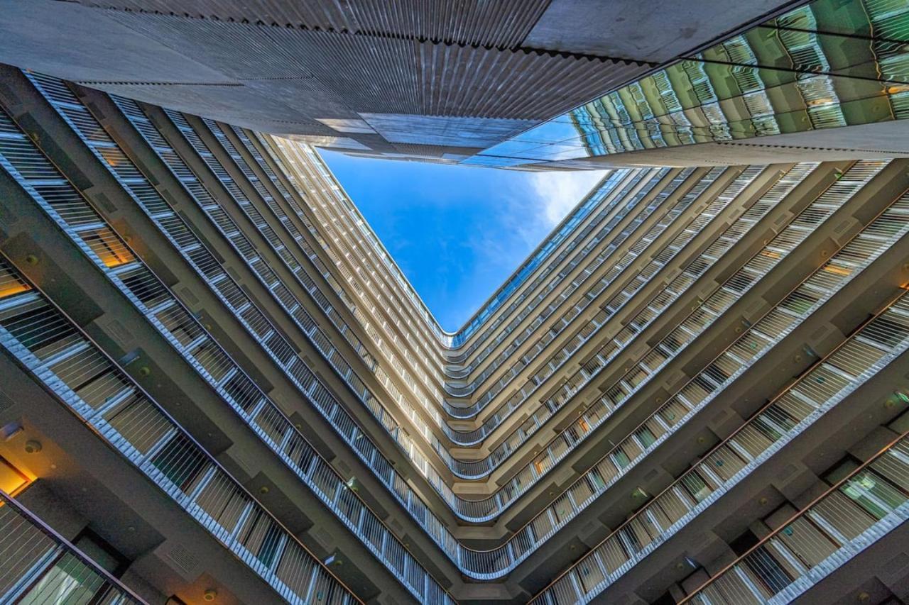 Elegant Inner Life Nishi Building Apartment