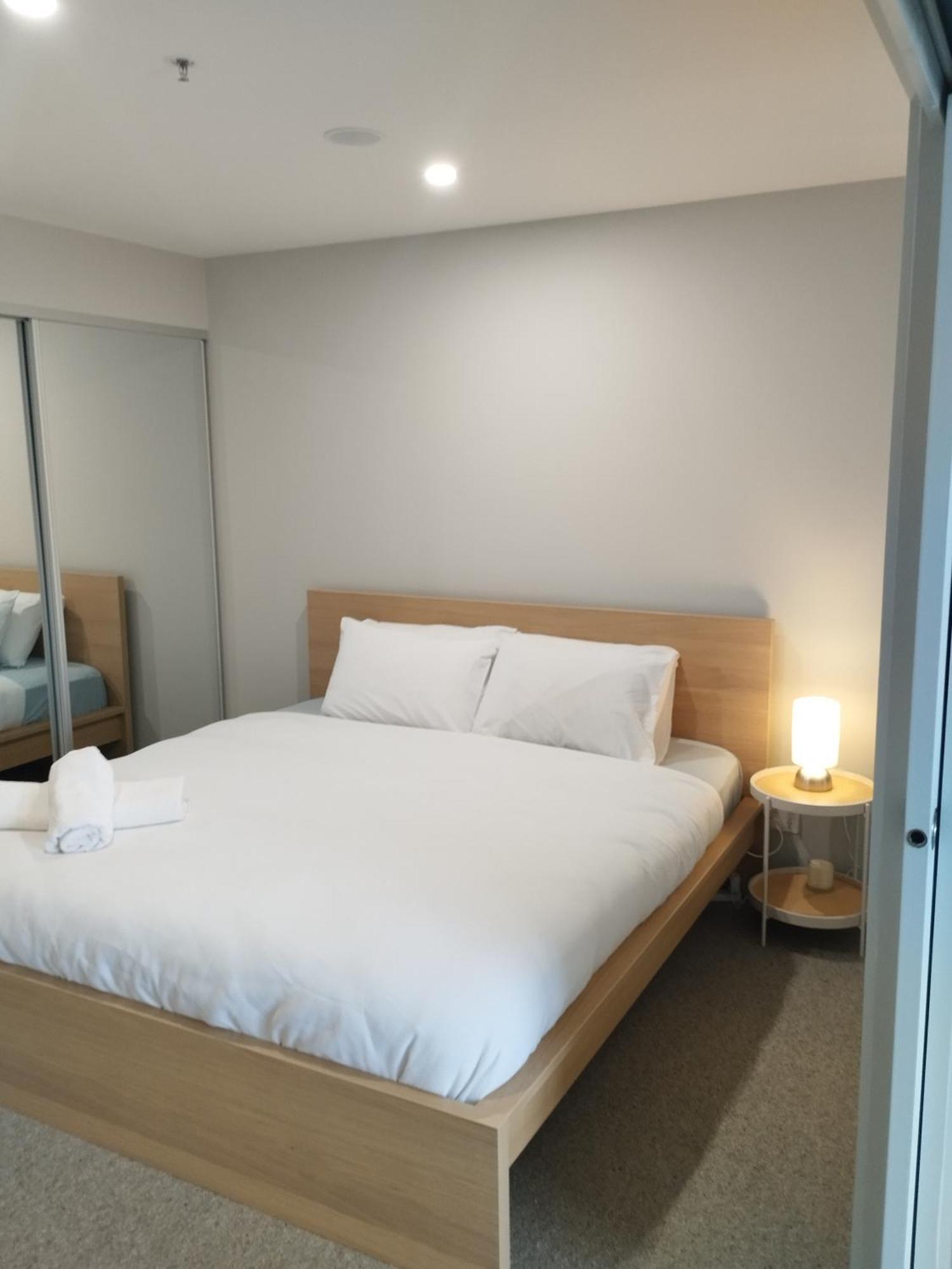 Apartment 1 Bed Luxury Braddon Unit *