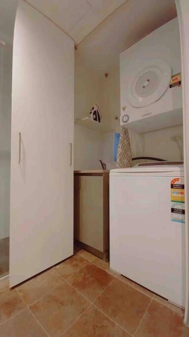 Comfy Apartment *