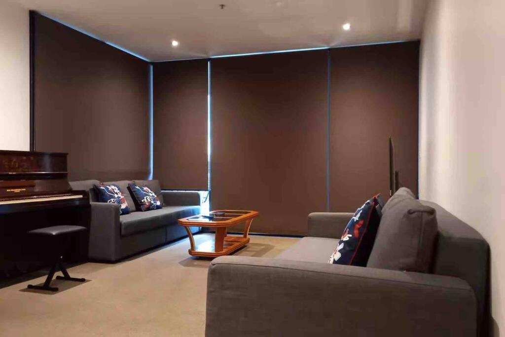 Comfy Apartment *