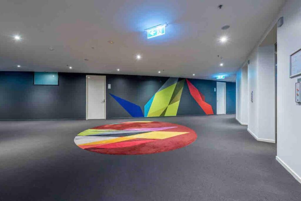 Comfy * Canberra