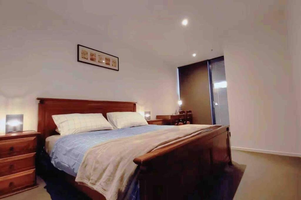 Comfy Canberra