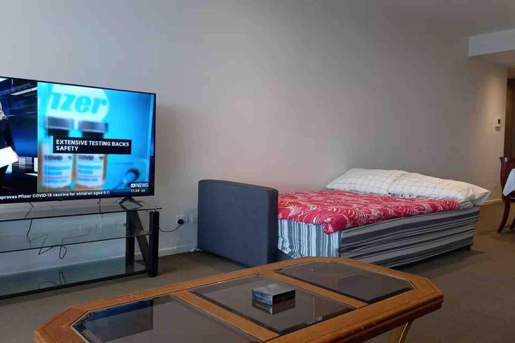 Comfy Canberra