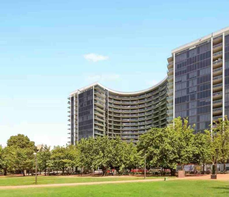 Apartment Comfy Canberra