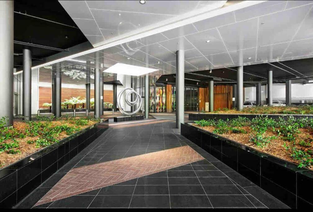 Comfy Apartment Canberra