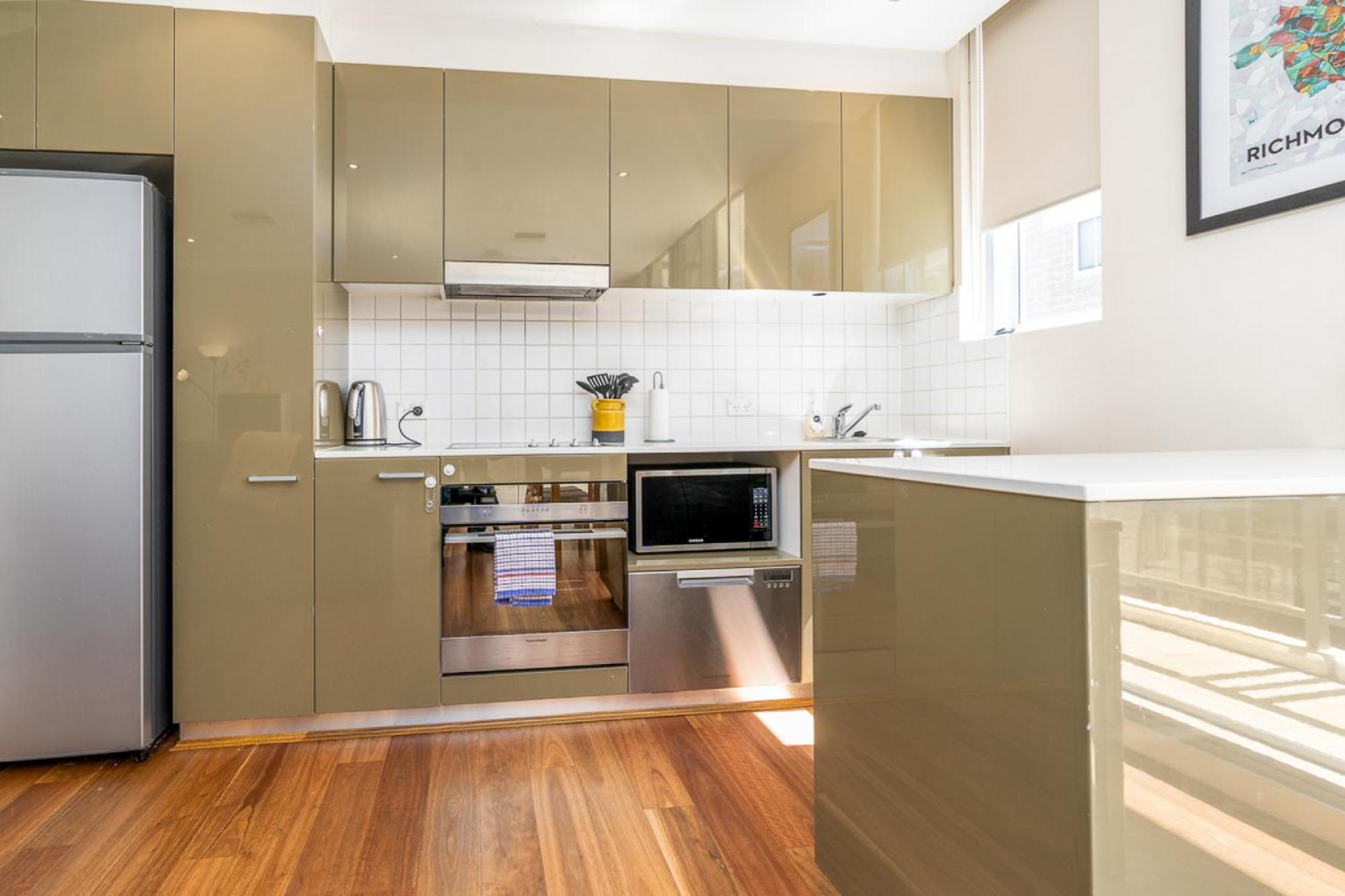 Modern Two-story Pad With Pool, Gym & Sauna Canberra
