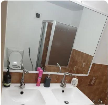Homestay Dana-private In 3-bedroom Apartment-1 *