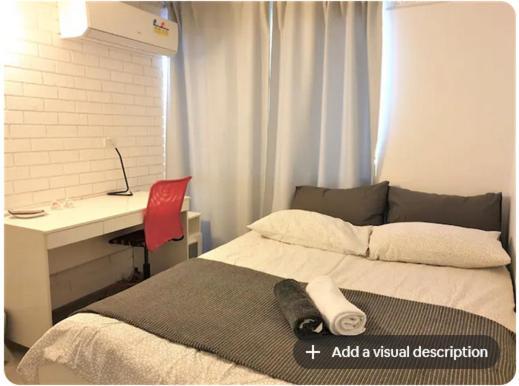 Homestay Dana-private In 3-bedroom Apartment-1 *