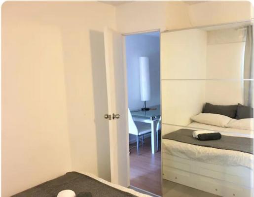 Dana-private In 3-bedroom Apartment-1 Homestay