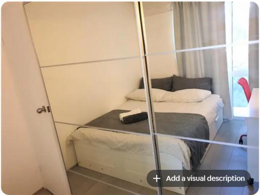 Homestay Dana-private In 3-bedroom Apartment-1 Canberra