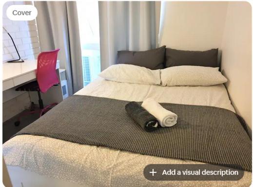 Dana-private In 3-bedroom Apartment-1 Homestay *