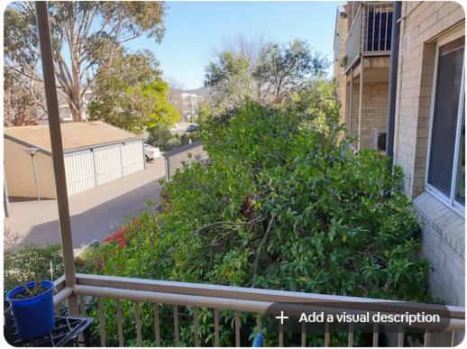 Dana-private In 3-bedroom Apartment-1 Canberra