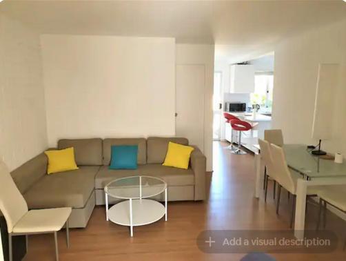 Homestay Dana-private In 3-bedroom Apartment-1 Canberra