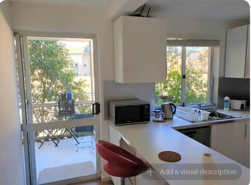 Homestay Dana-private In 3-bedroom Apartment-1 Canberra