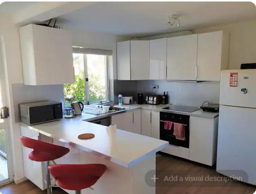 Homestay Dana-private In 3-bedroom Apartment-1 *