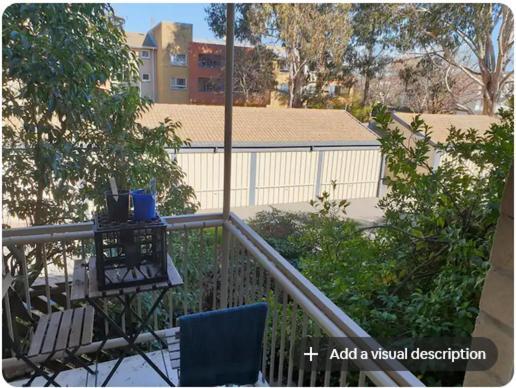 Dana-private In 3-bedroom Apartment-1 Canberra