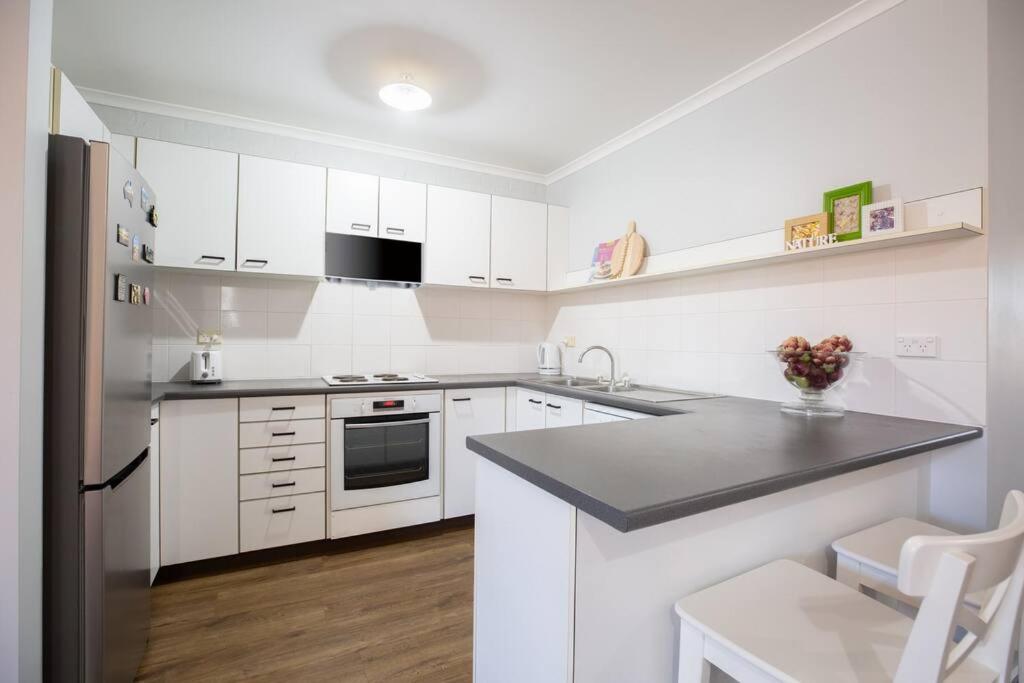 Apartment Lovely 2b With Free Wifi - The Blue Gum Canberra