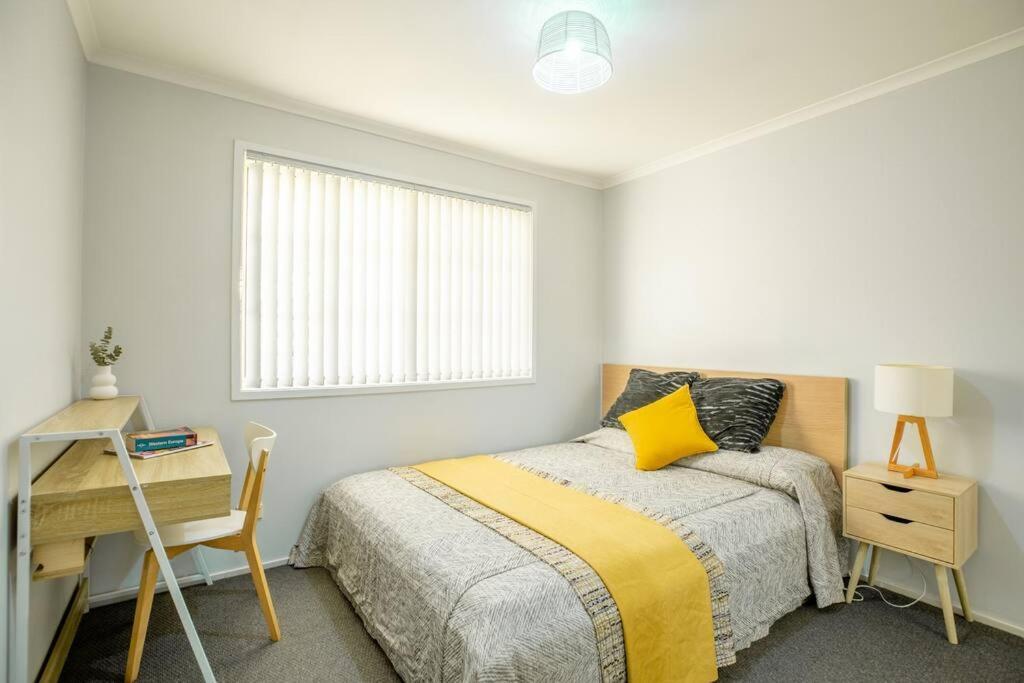 Lovely 2b With Free Wifi - The Blue Gum * Canberra