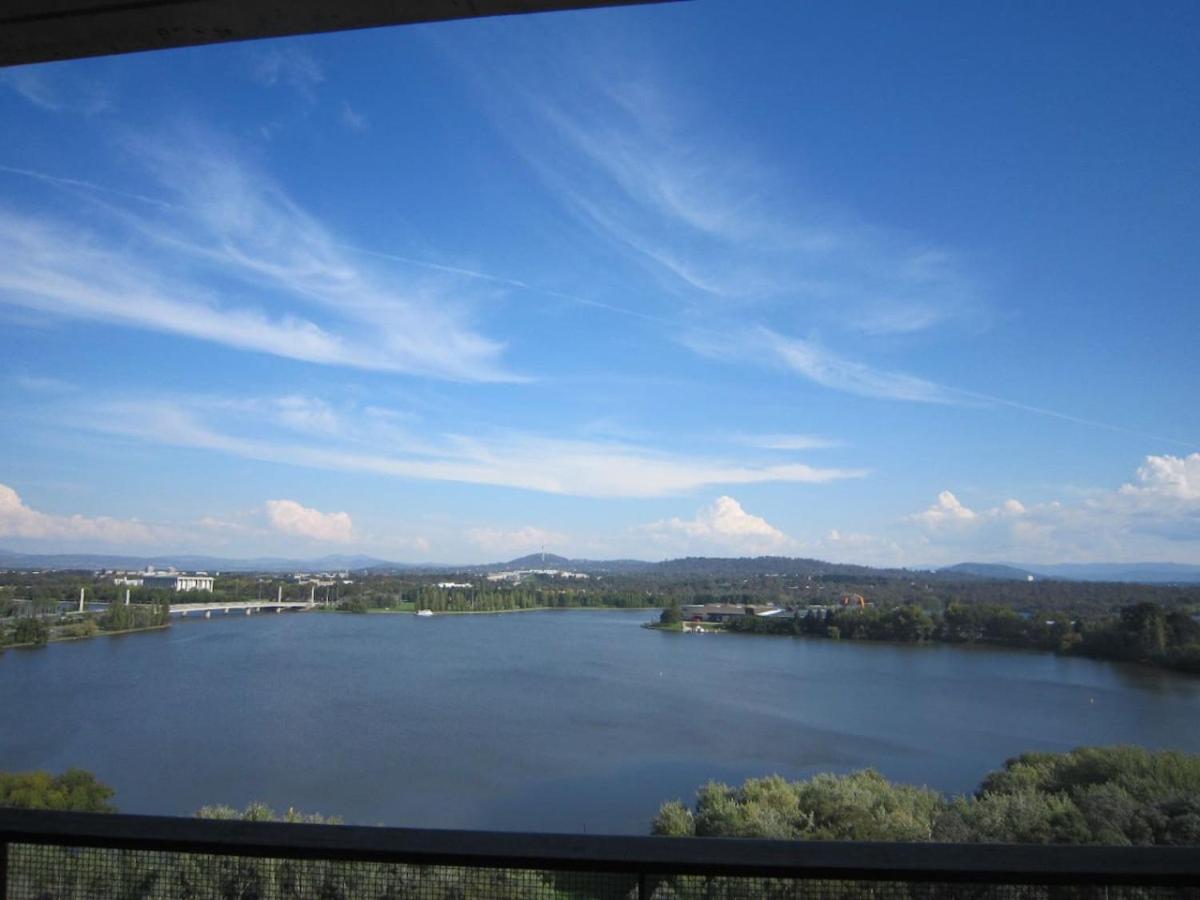 Apartment View With Free Parking