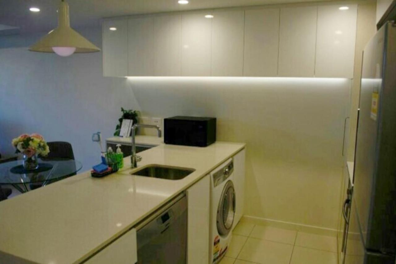 Homely Modern By Between And Russell *