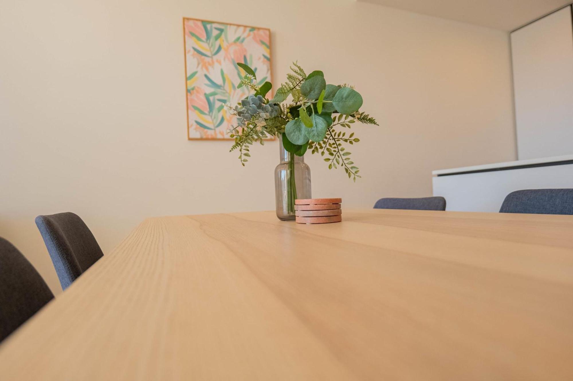 2 Bedroom Family Business Friendly Cbd Anu * Canberra