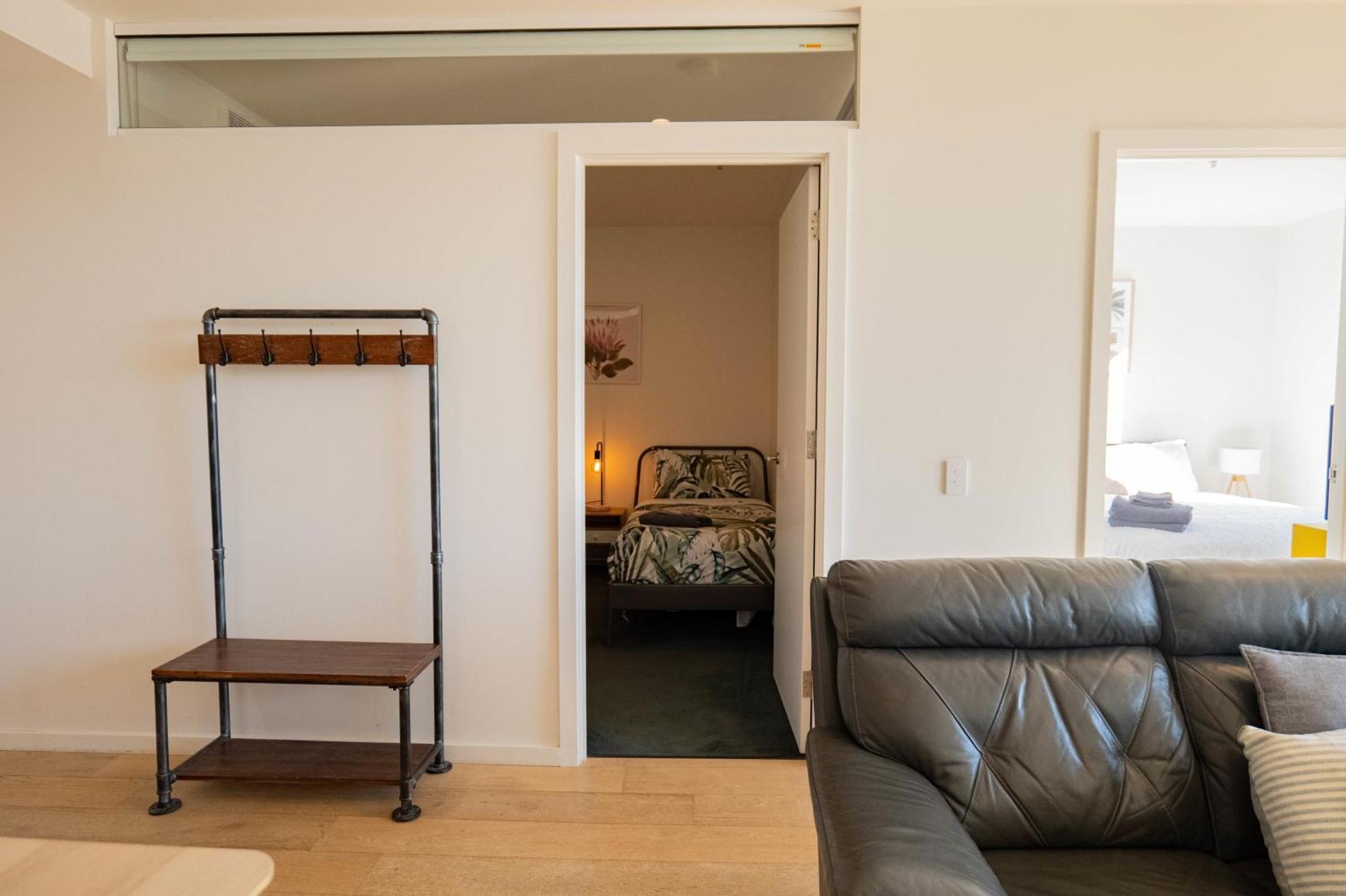 Apartment 2 Bedroom Family Business Friendly Cbd Anu *
