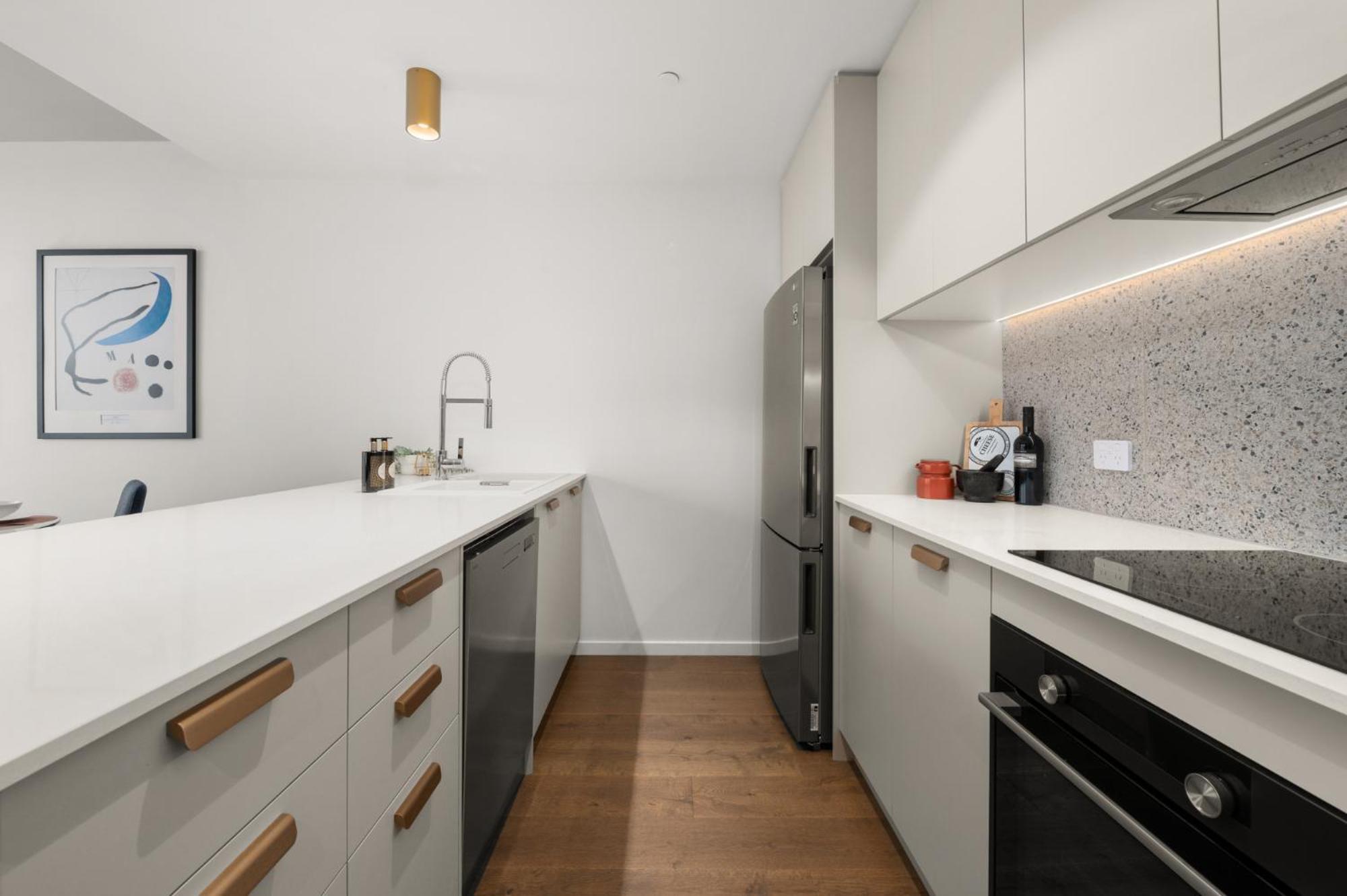 Chic And Elegant 1-bed In Unbeatable Location * Canberra