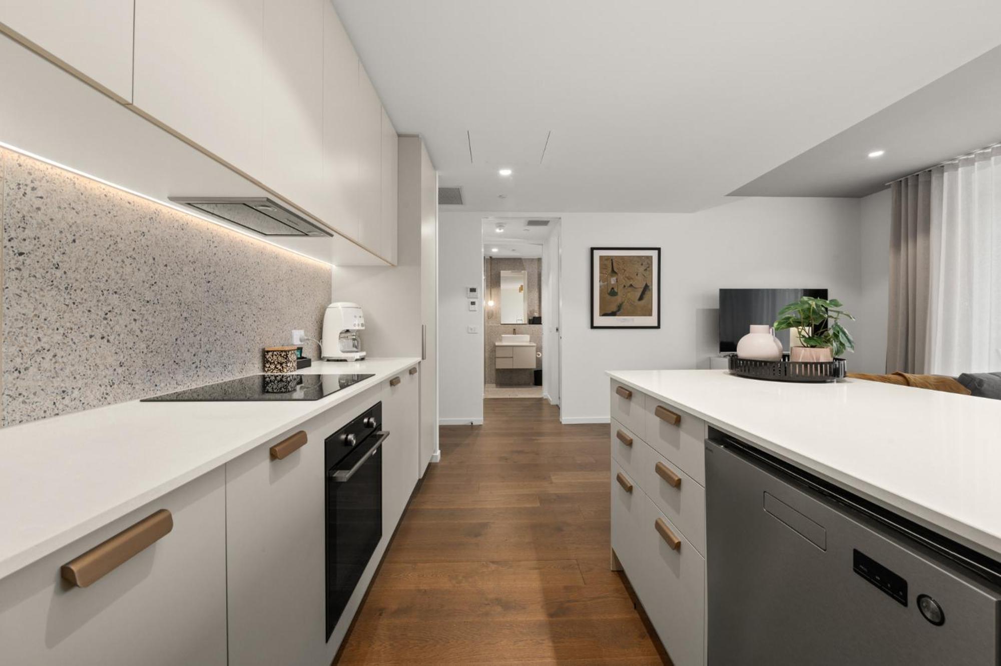 Apartment Chic And Elegant 1-bed In Unbeatable Location *