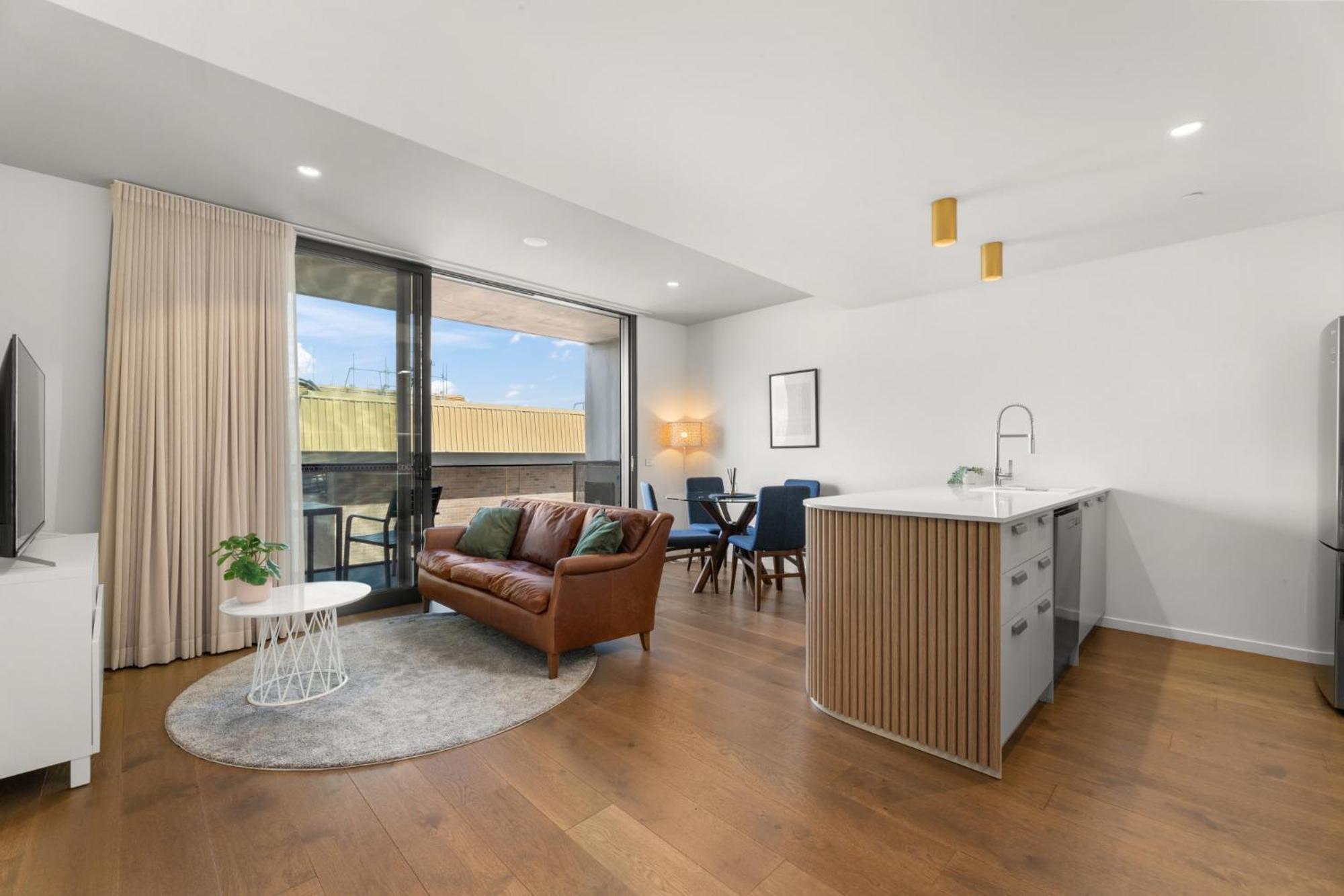 Chic And Elegant 1-bed In Unbeatable Location