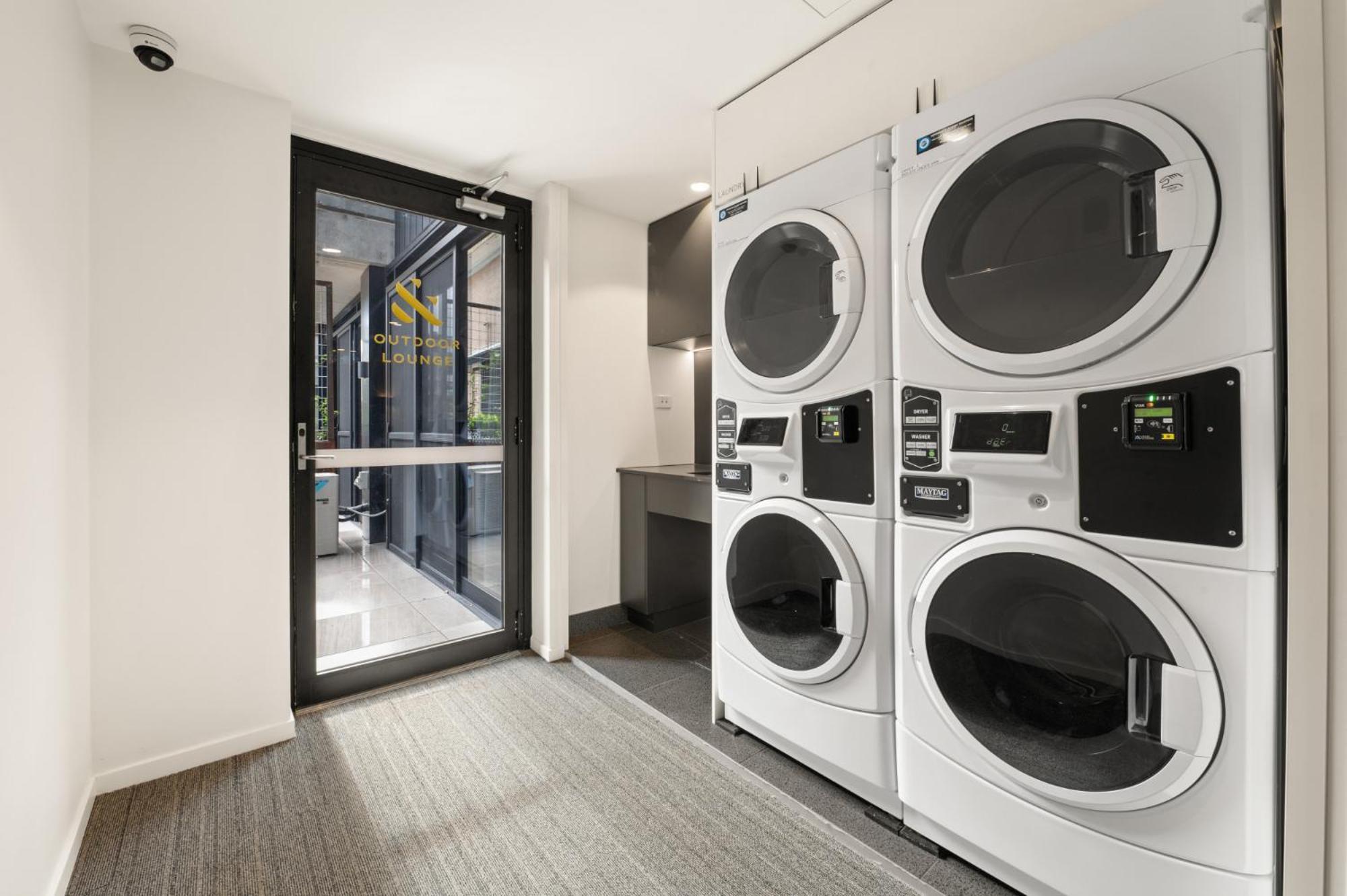 Apartment Cosy Braddon With Bbq Area Canberra