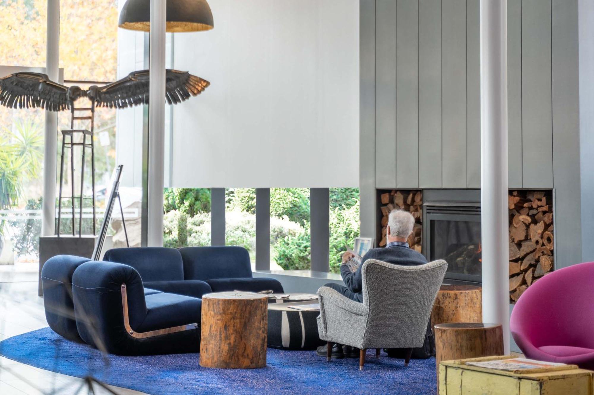 Peppers Gallery Hotel 4*