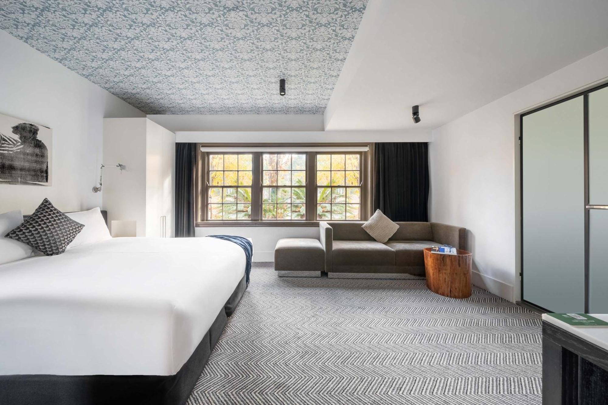 Hotel Peppers Gallery Canberra