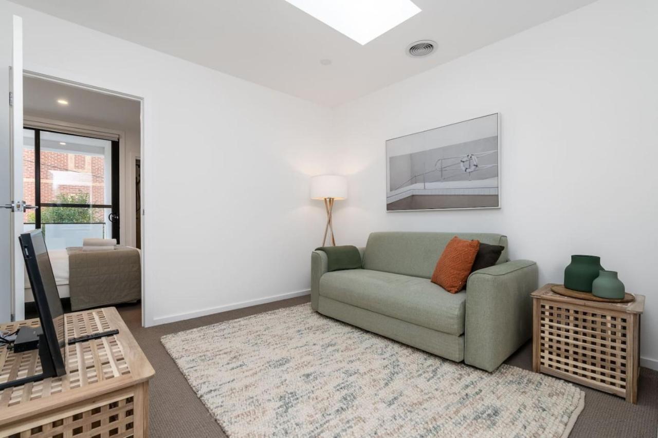 Holiday home 2-storey Lumiere Townhouse With Private Courtyard