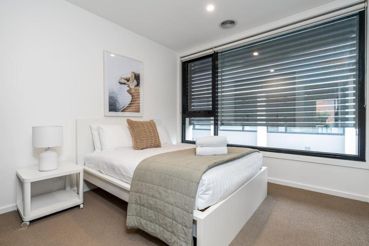 2-storey Lumiere Townhouse With Private Courtyard