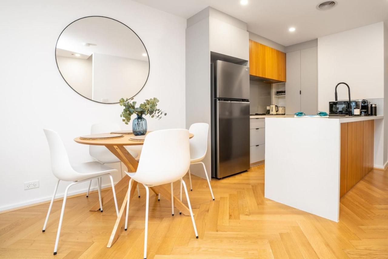 Holiday home 2-storey Lumiere Townhouse With Private Courtyard Canberra