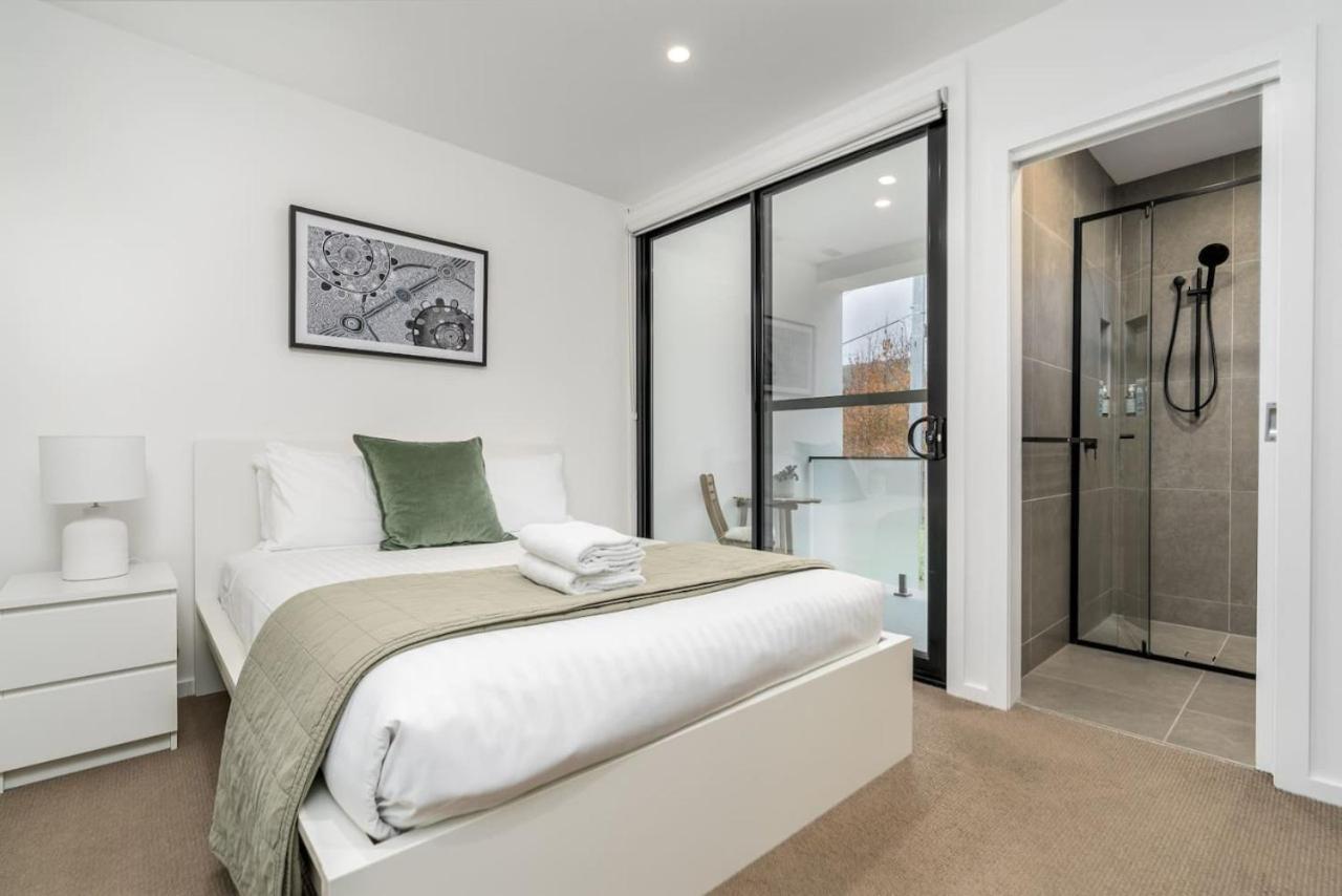 2-storey Lumiere Townhouse With Private Courtyard Holiday home