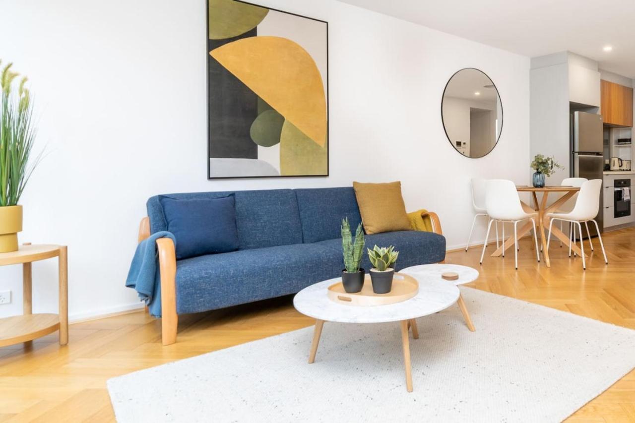 2-storey Lumiere Townhouse With Private Courtyard