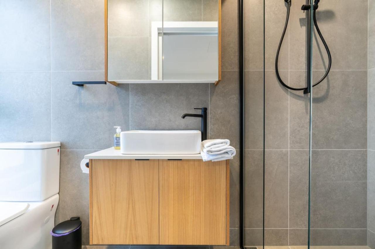 Holiday home 2-storey Lumiere Townhouse With Private Courtyard Canberra