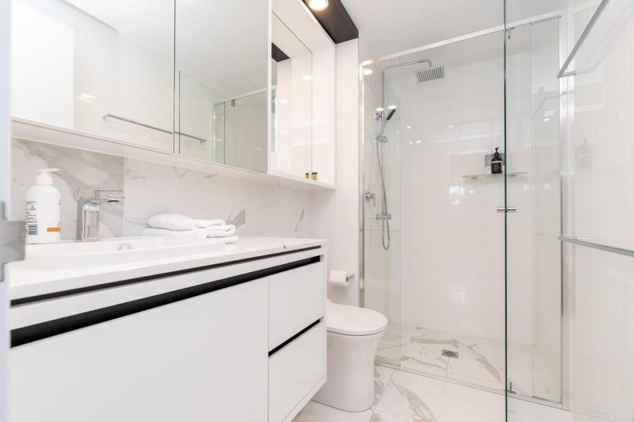 Modern 2br In The Heart Of The Apartment *