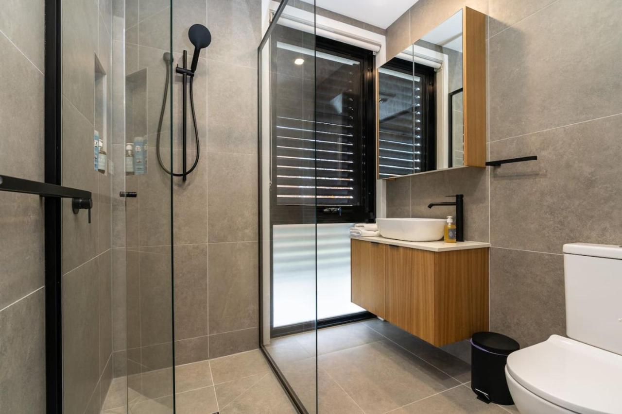 2-storey Lumiere Townhouse With Private Courtyard *