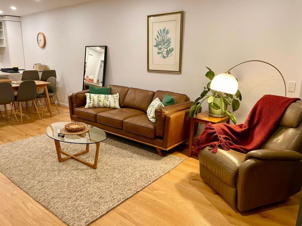 Apartment Modern 2br In The Heart Of The